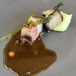 プレゼンテ スギ - 