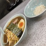 ラーメン ビック - 