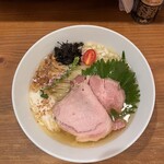 いかれたヌードル フィッシュトンズ - 