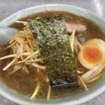 ラーメン ビック - 