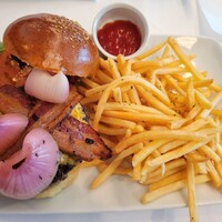 ルース クリス ステーキハウス - 