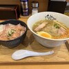 麺のようじ奈良