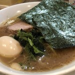 Tsubasaya - 味玉ラーメン