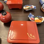 うなぎ亭 友栄 - 