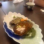 うなぎ亭 友栄 - 