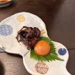 うなぎ亭 友栄 - 