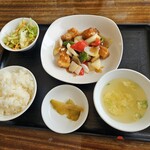 光臨 - 料理写真: