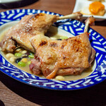 ワインビストロ 柴田屋酒店本店2F