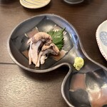 うなぎ亭 友栄 - 