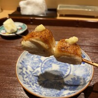 鳥匠 いし井 - 