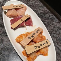 焼肉チャンピオン ペントハウス - 