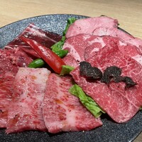 横浜焼肉kintan - 