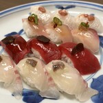 Tatsumi Sushi - 