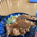 うちんくの食卓 - 