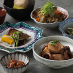 うずら - 逸品料理