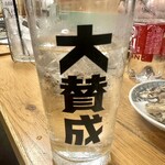 Yakitori Osen Daisansei - 