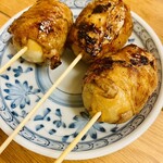 Yakitori Osen Daisansei - 