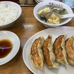 中華トントン - 