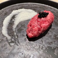 東京焼肉 黒木 - 