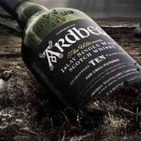 ISLAY MALT WHISKY