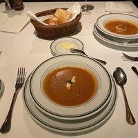 ウルフギャング・ステーキハウス 丸の内店 - 