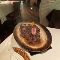 ウルフギャング・ステーキハウス 丸の内店 - 