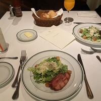 ウルフギャング・ステーキハウス 丸の内店 - 