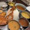 對馬流 南インド系辛口料理店 タリカロ