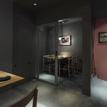 うずら - 2Fテーブル席