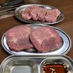 うま辛ホルモン こぷちゃん - 