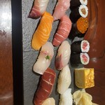 Sushi Ooshima - 