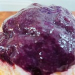 こひる庵 - キレイなぶどうみつ♡