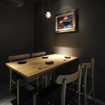 うずら - 2F個室