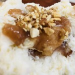 こひる庵 - ナッツ勝手に増量中〜(￣▽￣)