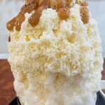 こひる庵 - ラムじく　通常サイズ1650円