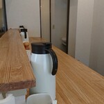 DURAMENTEI - ■内観■