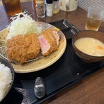 とんかつ瓢 - 