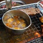 うま辛ホルモン こぷちゃん - 