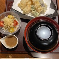 日本料理 「十二颯」 ヒルトン東京 -  日本料理 「十二颯」 ヒルトン東京 -