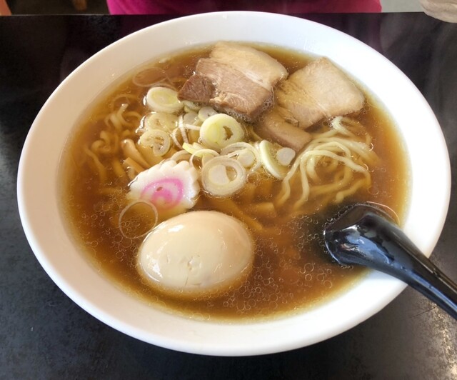 来夢 横塚店（らいむ） - 郡山（ラーメン）の写真