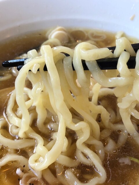 来夢 横塚店（らいむ） - 郡山（ラーメン）の写真