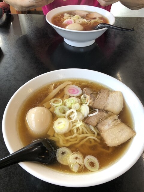 来夢 横塚店（らいむ） - 郡山（ラーメン）の写真