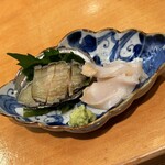 Jizakana Ryouri Sushi Katsu - 