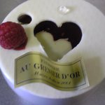 オ・グルニエ・ドール