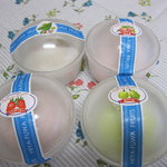 越後岩船家 本店 - ひやふわスイーツ