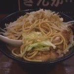 麺座ぎん - 