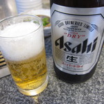 明石焼き・お好み焼き・居酒屋 樂 - 