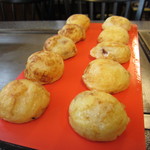 明石焼き・お好み焼き・居酒屋 樂 - 