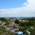 千松しま - 千賀ノ浦を望む＠2013/9