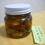 千松しま - 【牡蠣のオイル漬け】★2013/9